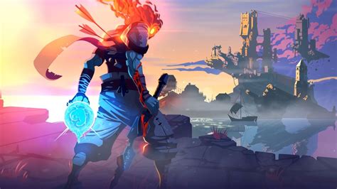 Dead Cells Lança Trailer Animado Do Dlc ‘the Bad Seed Anime United