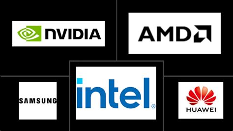 Edge Ai Hardware Companies Top Company List