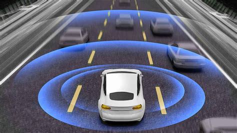 Self Driving Cars Are All Set To Be On Uae And Saudi Roads But Will It Improve Mobility Fast