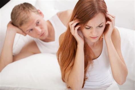 Découvrez Les Quatre Positions Sexuelles Qui Peuvent Vous Mettre Mal à