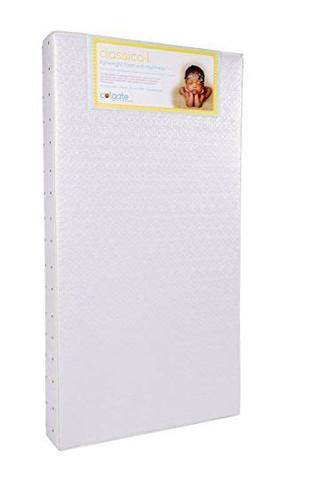 We have put together a comprehensive, buying a crib mattress guide on the things you need to look for in a good quality baby crib mattress. Best Crib Mattress Reviews and Buying Guide 2019 (With ...