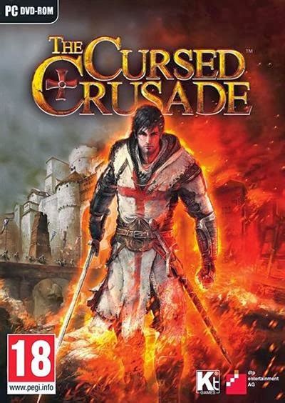 The Cursed Crusade Download Free Full Games For Pc