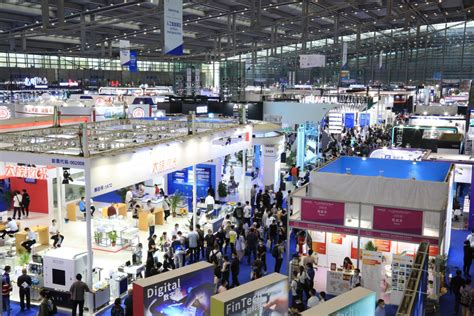 2020 China Hi Tech Fair Successfully Wraps Up Ichongqing