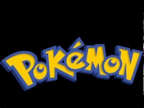 Everything fitting in a tight box, consistent character size. Pokemon Logo Animation - YouTube