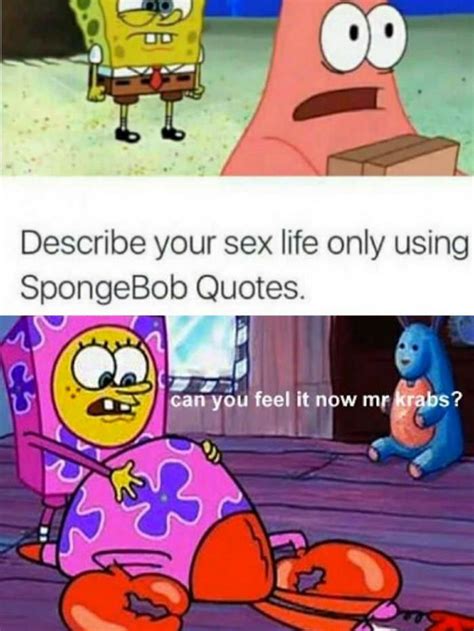 Oh God No Funny Funny Funny Memes Spongebob Quotes