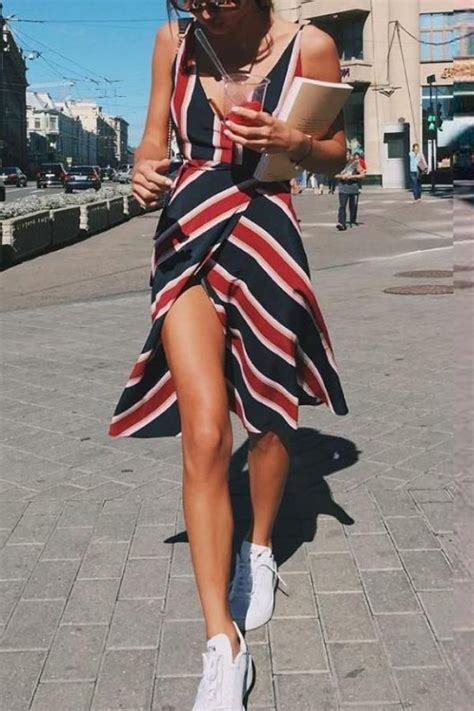 Trendy Summer Dresses 2023 Youll Be Obsessed Fashionactivation Trendy Dresses Summer