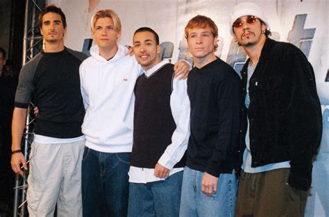 Backstreet Boys Songwriters On How Britney Spears Helped