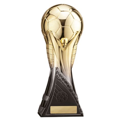 Qatar 22 World Soccer Trophy Sproule Trophies And Corporate Awards