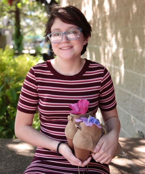 Amberlyn - Heart Gallery Houston