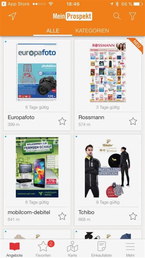 Iphone Shopping Apps Im Überblick Smartes Einkaufen Am Smartphone