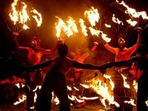 How To Make Your Own Incense Beltane Fire Festival