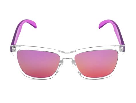 sunski polarized lens clear frame originals uv protect wayfarer sunglasses ebay