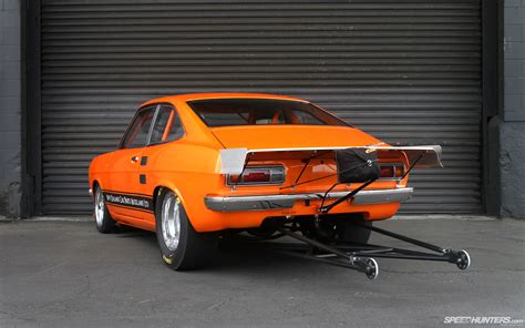 Fresh Squeezed An 8 Second 800whp Datsun B110 Speedhunters