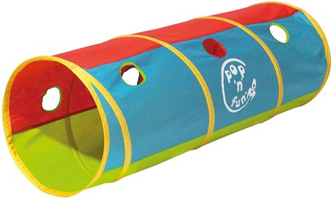 5 Best Play Tunnels For Babies And Toddlers