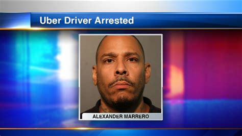 Uber Driver Charged With Sexual Assault Abc7 Chicago