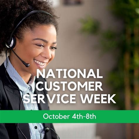 ts to give for national customer service week greco promotions