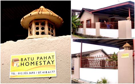 One of the city's most popular locales. Dayana Homestay @ Bandar Penggaram ~ Batu Pahat Homestay