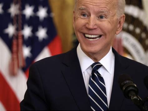 Worth the Wait: President Biden Embarrasses Himself in Press Conference ...