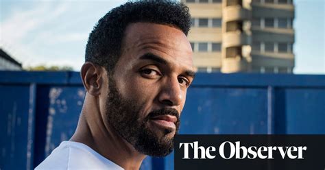 Craig David ‘bo Selecta Was A Blessing In Disguise Life And Style