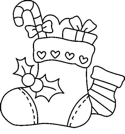 Pin em invierno, navidad ,colorear