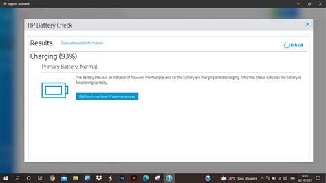 laptop suddenly shuts down hp support community 8175071