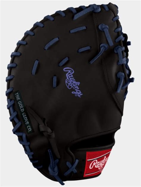 Anthony rizzo earned his second gold glove award at first base sunday, the only cub to be honored for defensive excellence in 2018. What Pros Wear Anthony Rizzo's Rawlings Pro Preferred ...