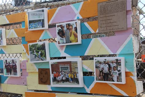 You've heard of spring cleaning, but did you know that for your garden, fall cleaning might be even more important? Capturing Operation Clean Up At The Garden Of Resilience ...