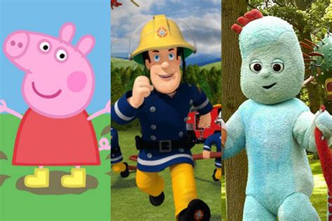 16 Of The Most Annoying Kids Tv Shows That Parents Are Sick Of Watching