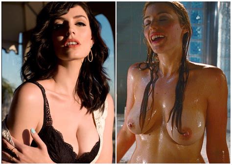 Jessica Pare Nude Telegraph