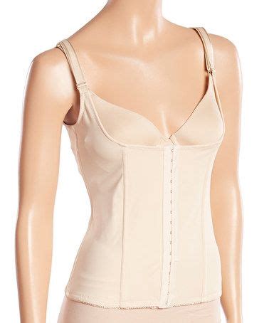 Another Great Find On Zulily Nude Underbust Cami Plus Too