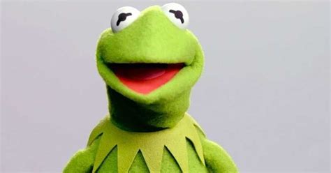 Meet The New Kermit The Frog In Latest Muppets Video