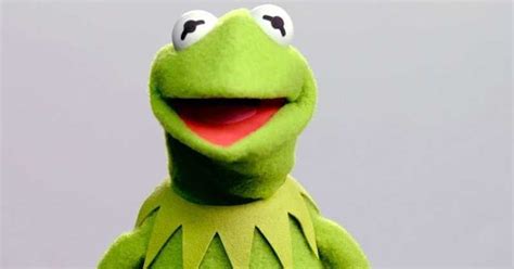 Gucci disney mickey mouse looking good shirts teeqq store. Meet the New Kermit the Frog in Latest Muppets Video