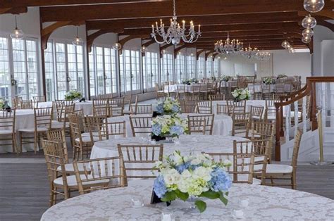 Cape Cod Oceanside Wedding Reception Venue 5 Event Venue Spaces Event