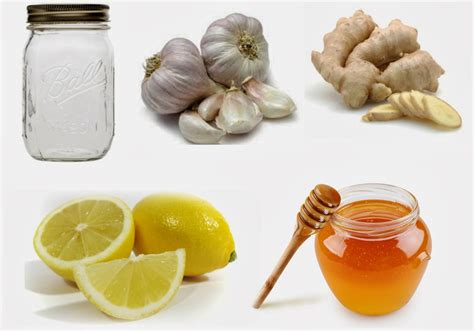 At present, we have concluded relevant purchasers and suppliers. Living Healthy, Loving Life!: Ginger-Garlic-Lemon-Honey Elixir