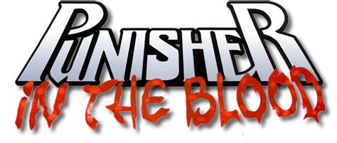 Punisher Logo Comics Wiki Fandom