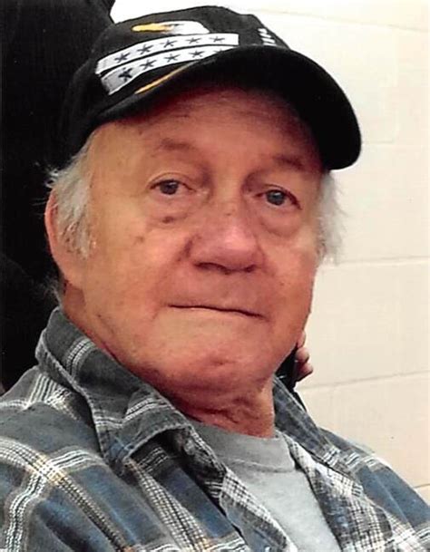Hey, i was born in gravel switch; James H. "Shorty" Shuck Jr. | Obituary | News and Tribune