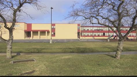 Elementary School Lockdown Lifted Youtube
