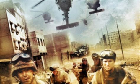 Falcão Negro em Perigo - 8 de Março de 2002 | Filmow