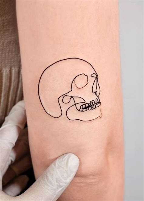 50 Creative Fine Line Tattoo Designs You Need To See