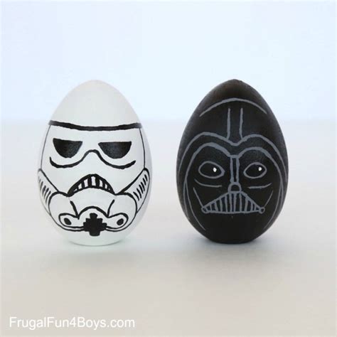 Amazing Star Wars Easter Eggs Global Geek News