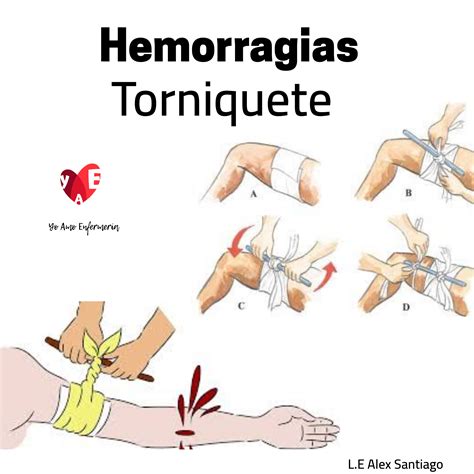 Hemorragias Y Primeros Auxilios