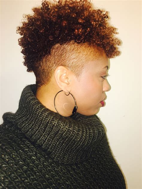 Pin By Dessarie Wilson On Natural Hair Goodness Tapered Natural Hair