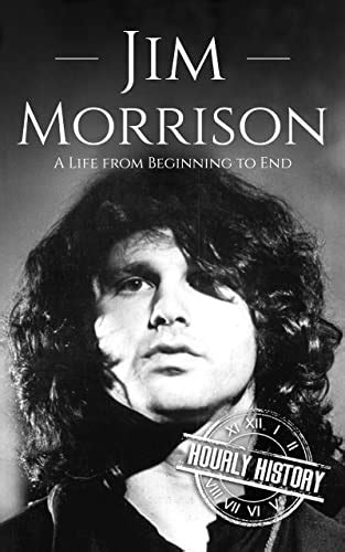 The Doors Jim Morrison The End Zu Verkaufen Picclick De