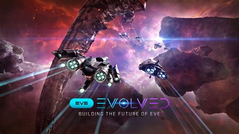 La Nueva Experiencia De Jugador De Eve Online Se Expande