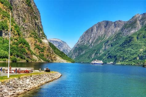 Undredal A Magical Little Fjord Village In Norway