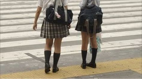 Polémica En Corea Del Sur Por Minifaldas Escolares Bbc News Mundo