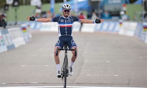 Comment se déroulent les championnats du monde de cyclisme sur route 2021 ? CHAMPIONNAT DU MONDE SUR ROUTE 2020 ALAPHILIPPE DE BLEU ...