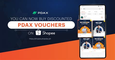 Once you purchase the bitcoins you can convert the bitcoins into other cryptocoins. Buy Bitcoin Through Shopee? PDAX Vouchers Now Available