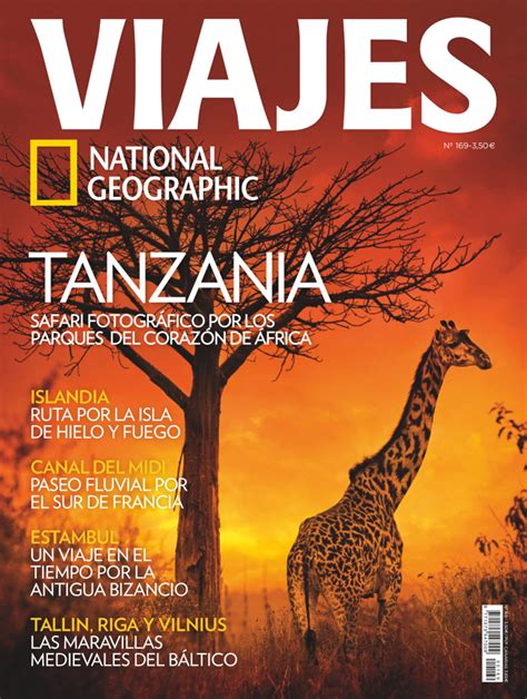 News National Geographic Africatracksafricatracks