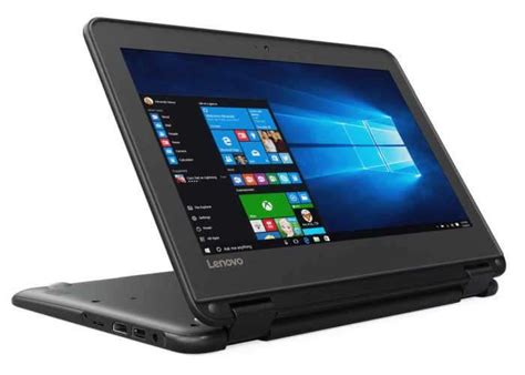 First Lenovo Windows 10 S Laptops Unveiled From 279